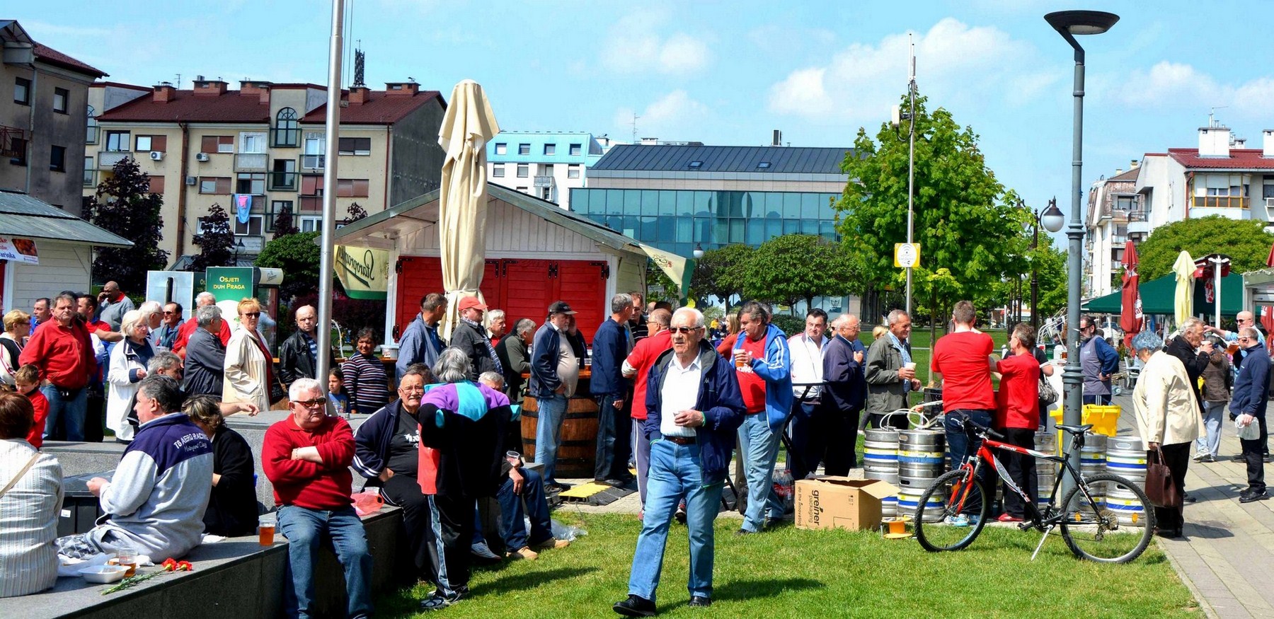 Zaprešić 1 svibnja 2017 2